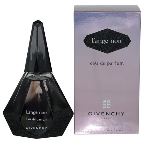 l ange noir givenchy avis|givenchy l'ange noir perfume.